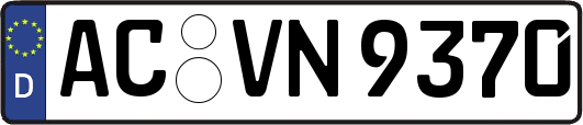 AC-VN9370