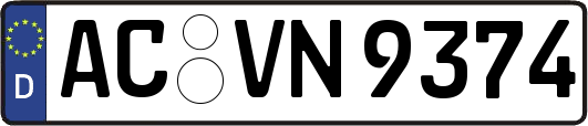 AC-VN9374