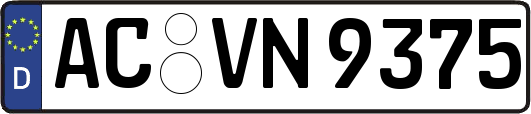 AC-VN9375