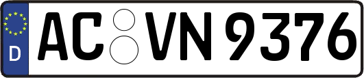 AC-VN9376