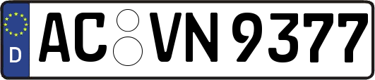 AC-VN9377