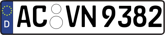 AC-VN9382