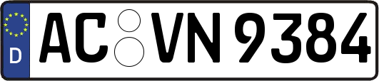 AC-VN9384