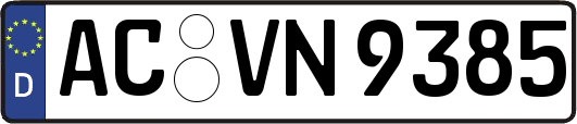 AC-VN9385