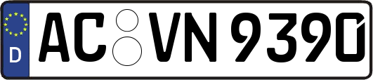 AC-VN9390