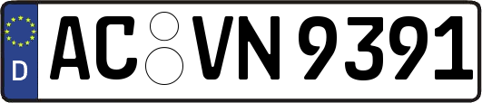 AC-VN9391