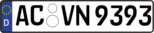 AC-VN9393