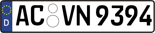 AC-VN9394
