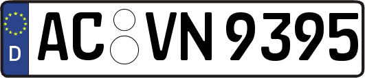 AC-VN9395