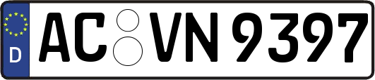 AC-VN9397