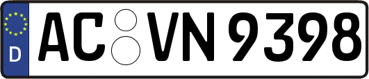 AC-VN9398