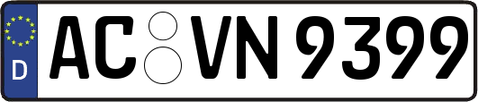 AC-VN9399