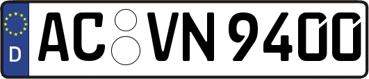 AC-VN9400