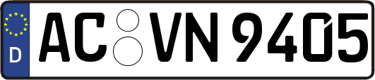AC-VN9405