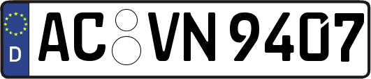 AC-VN9407