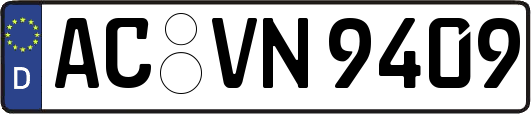 AC-VN9409