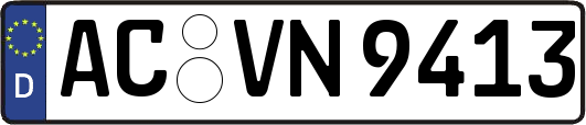 AC-VN9413
