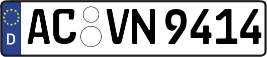 AC-VN9414