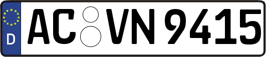 AC-VN9415