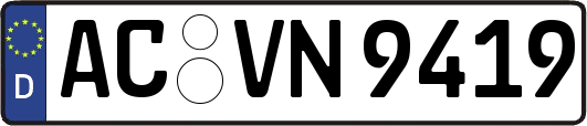 AC-VN9419