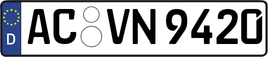 AC-VN9420
