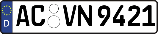 AC-VN9421