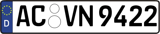 AC-VN9422