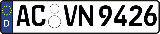 AC-VN9426