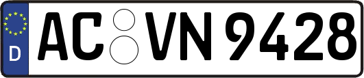 AC-VN9428