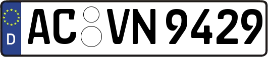 AC-VN9429