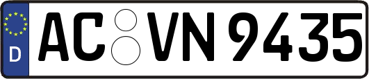 AC-VN9435