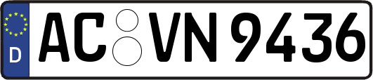 AC-VN9436