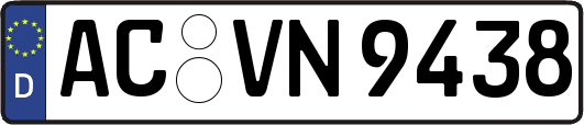 AC-VN9438