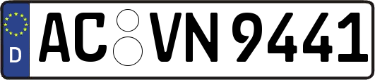 AC-VN9441
