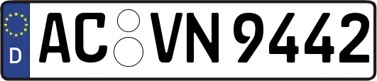 AC-VN9442