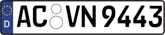 AC-VN9443