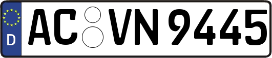 AC-VN9445