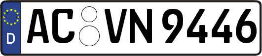 AC-VN9446