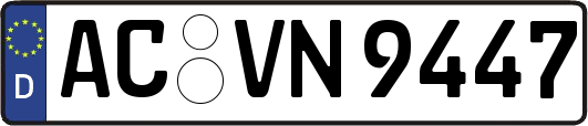 AC-VN9447