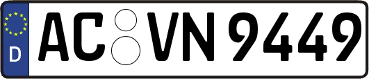 AC-VN9449