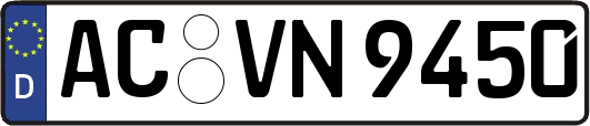 AC-VN9450