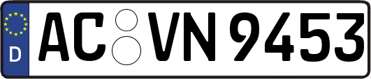 AC-VN9453