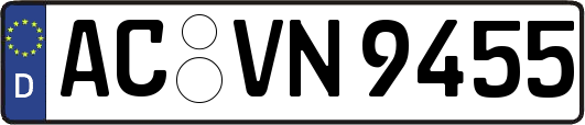 AC-VN9455
