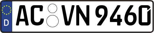 AC-VN9460