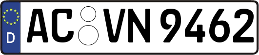 AC-VN9462