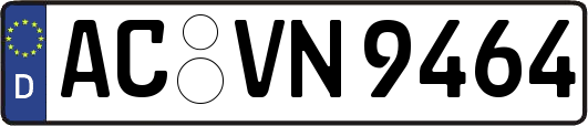 AC-VN9464