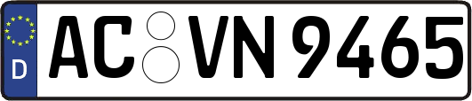 AC-VN9465