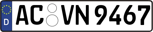 AC-VN9467