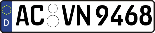 AC-VN9468