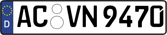 AC-VN9470